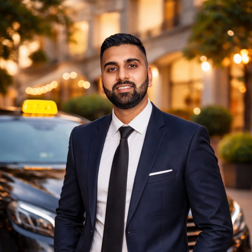 umer bild taxi